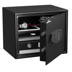 Coffre fort de sécurité - Serrure électronique - HARTMANN HT30 N4 