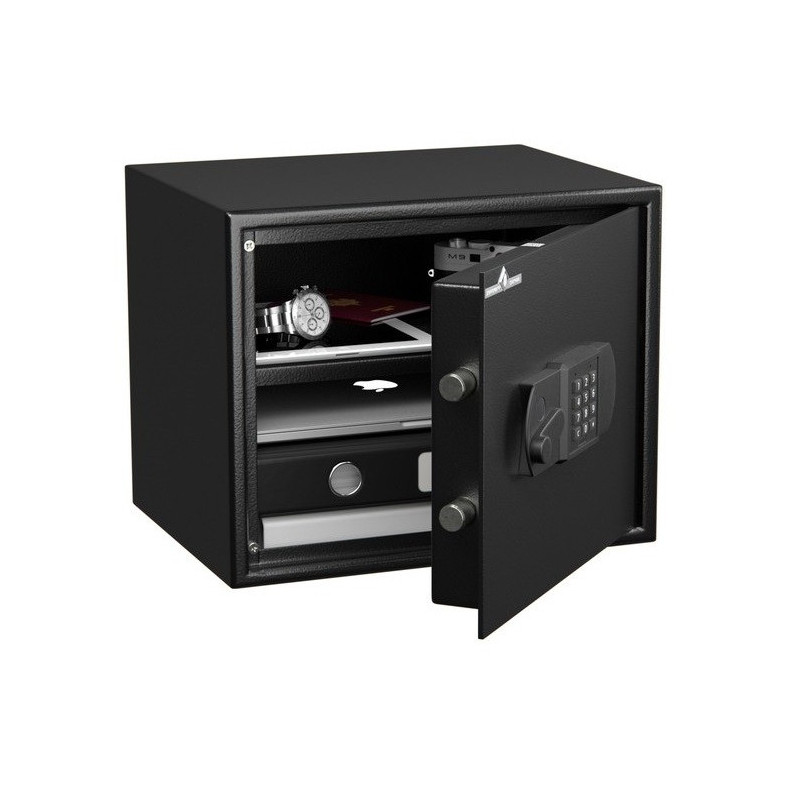 Coffre fort de sécurité - Serrure électronique - HARTMANN HT30 N4 