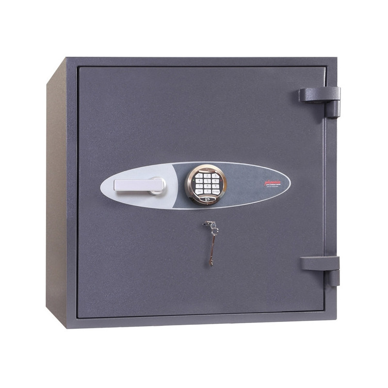 Coffre fort ignifuge - Serrure électronique - Grade V - PHOENIX COSMOS HS9071E
