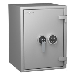 HARTMANN PROTECT DUO PR0060G4 - Coffre fort ignifuge 1 heure 