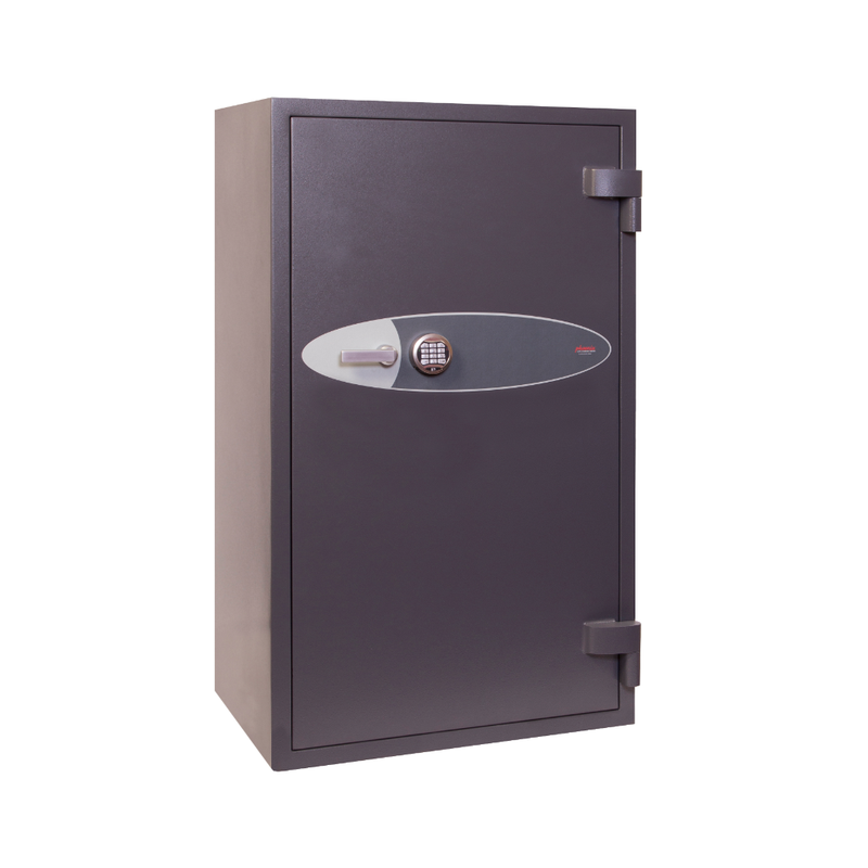 Coffre fort ignifuge - Serrure électronique - Grade III - PHOENIX ELARA HS3555E