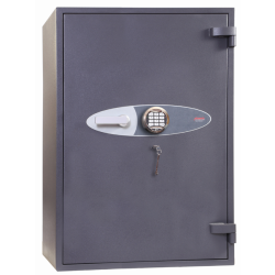 Coffre fort ignifuge - Serrure électronique - Grade II - PHOENIX MERCURY HS2052E