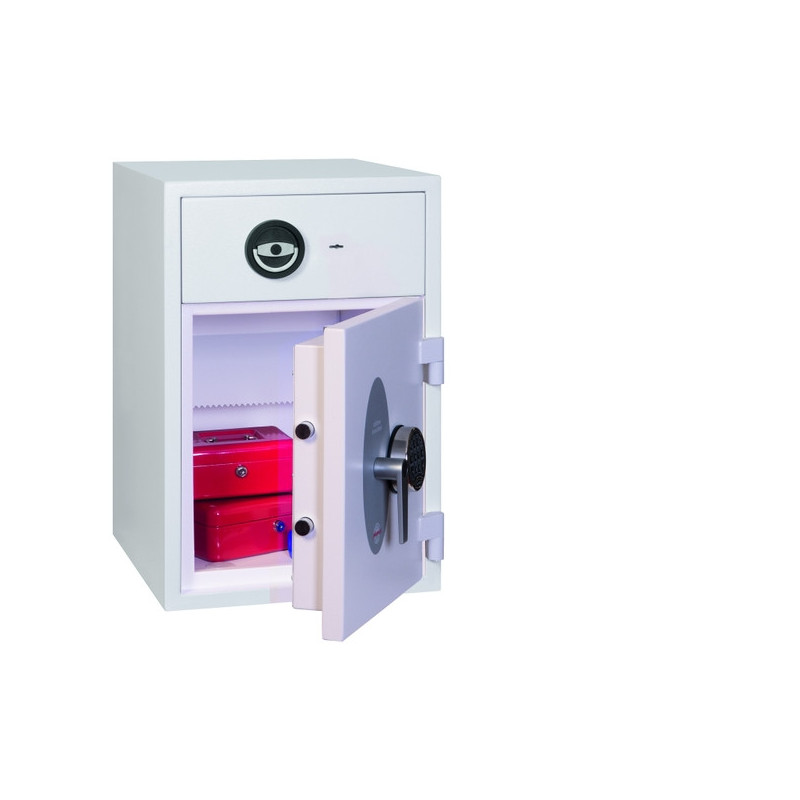 Coffre fort de dépôt - Serrure électronique - PHOENIX DIAMOND DEPOSIT HS1090ED