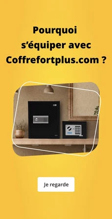 Leader de coffre fort