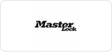 notre marque de coffre fort Master Lock