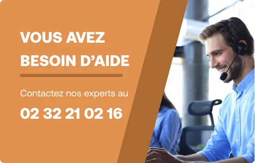 Contactez nos experts en coffre fort